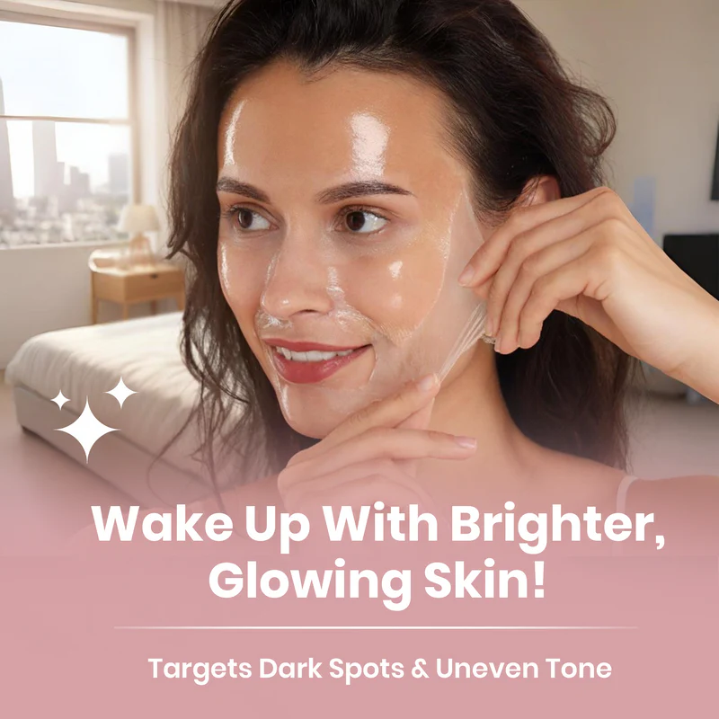 Unlock Your Ultimate Glass Glow