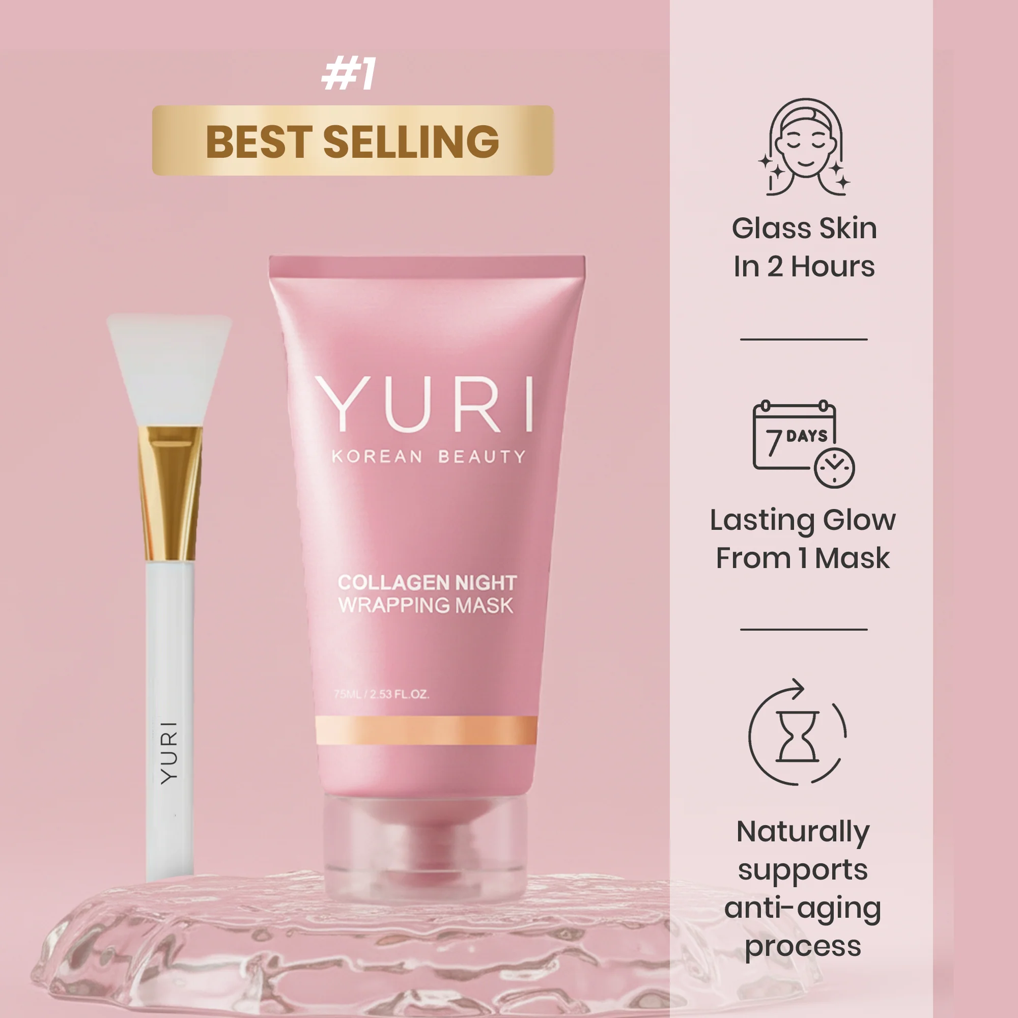 Best Bridesmaid Box Skincare Gifts